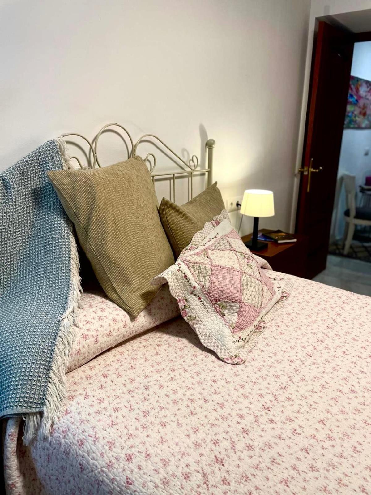 Apartamento Regina Córdoba