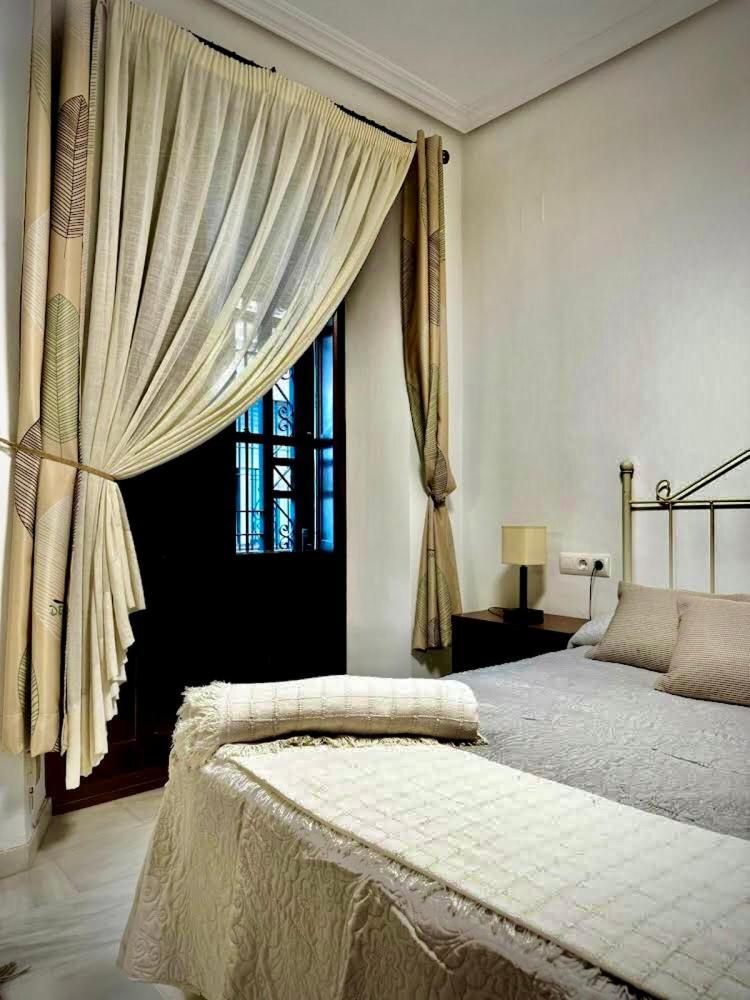 Regina Apartment Cordoba