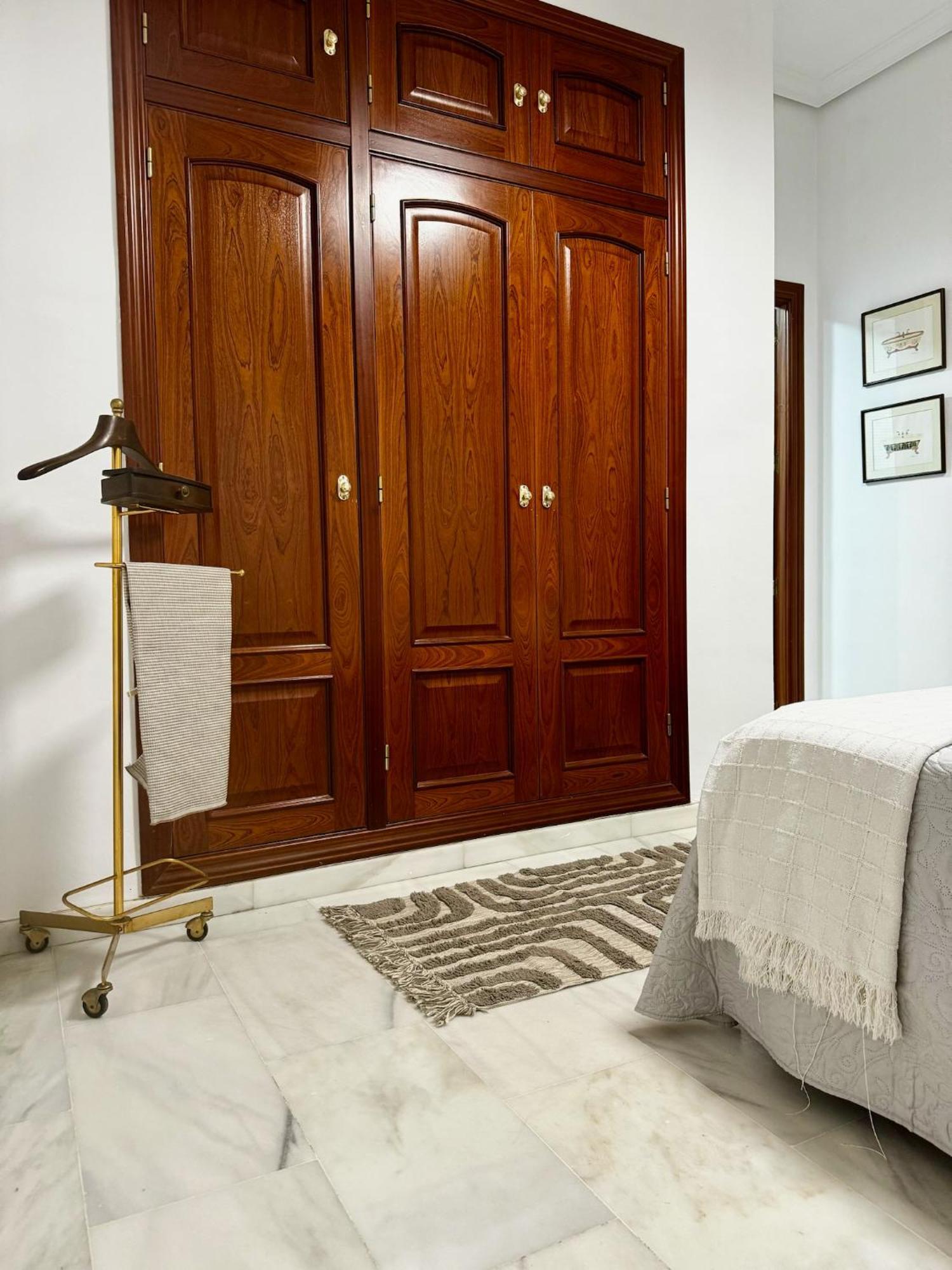 Apartment Regina Cordoba