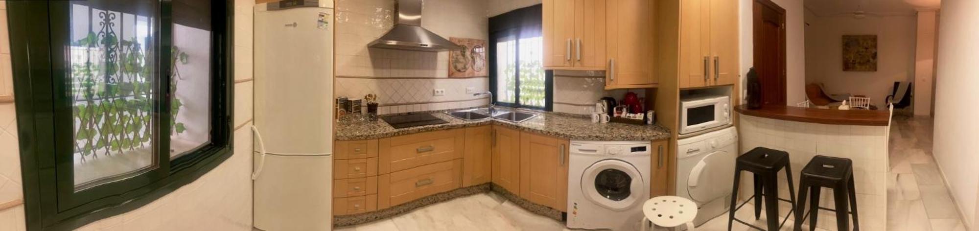 Regina Apartment Cordoba