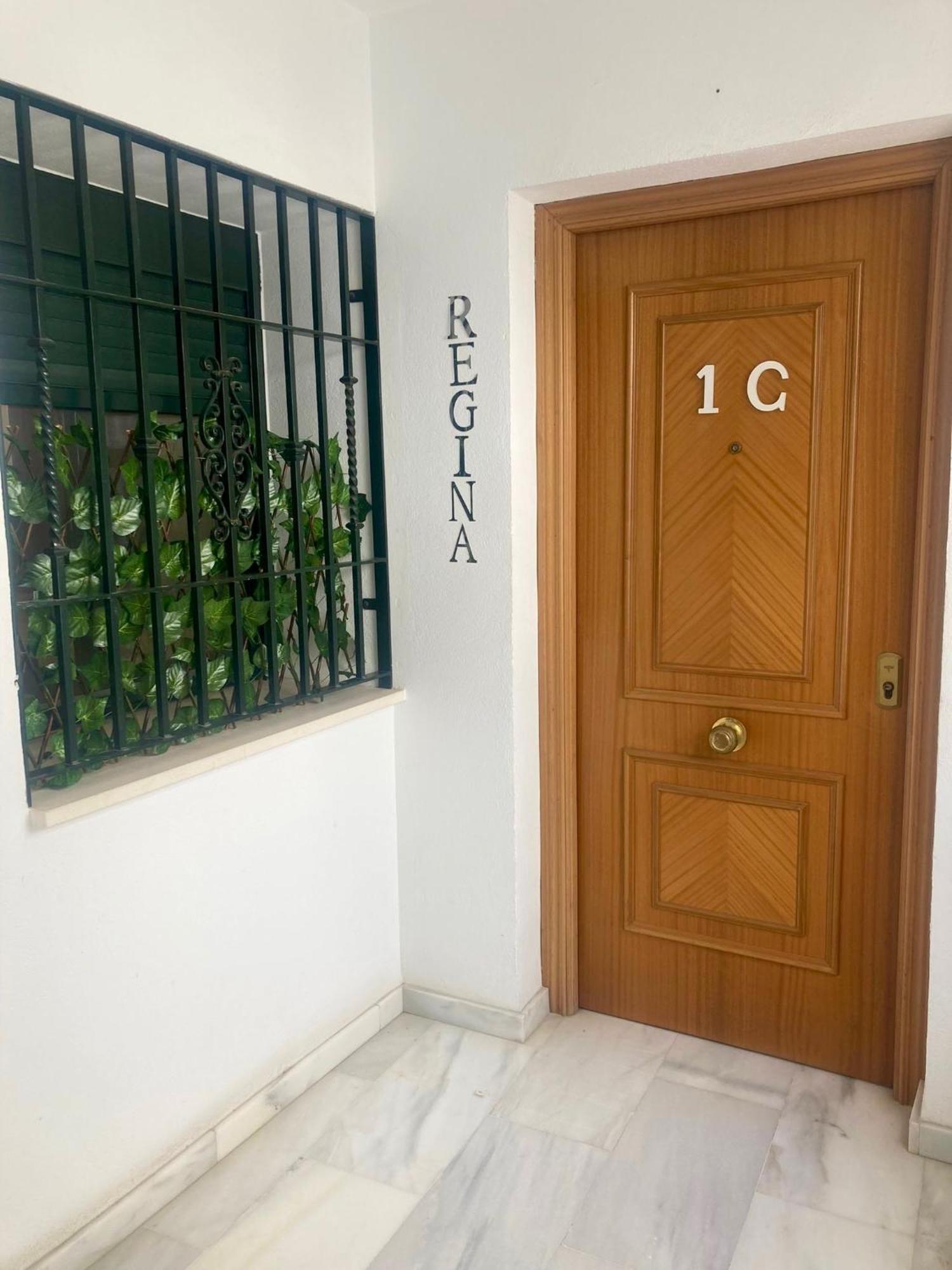 Apartment Regina Cordoba