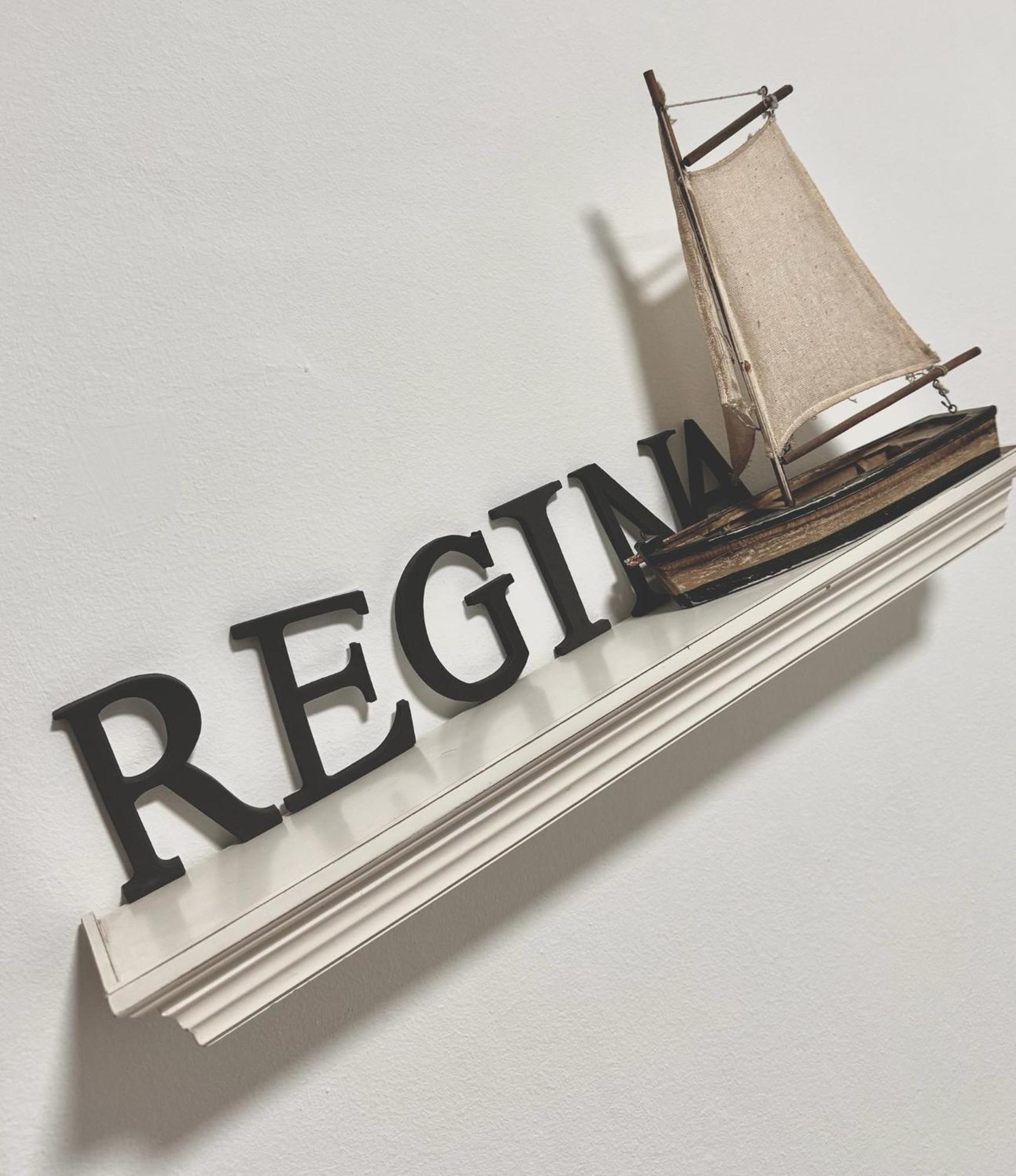 Regina * Cordoba