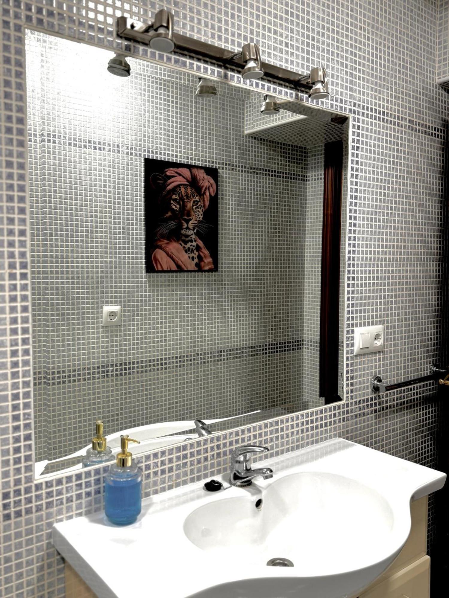 Apartment Regina *