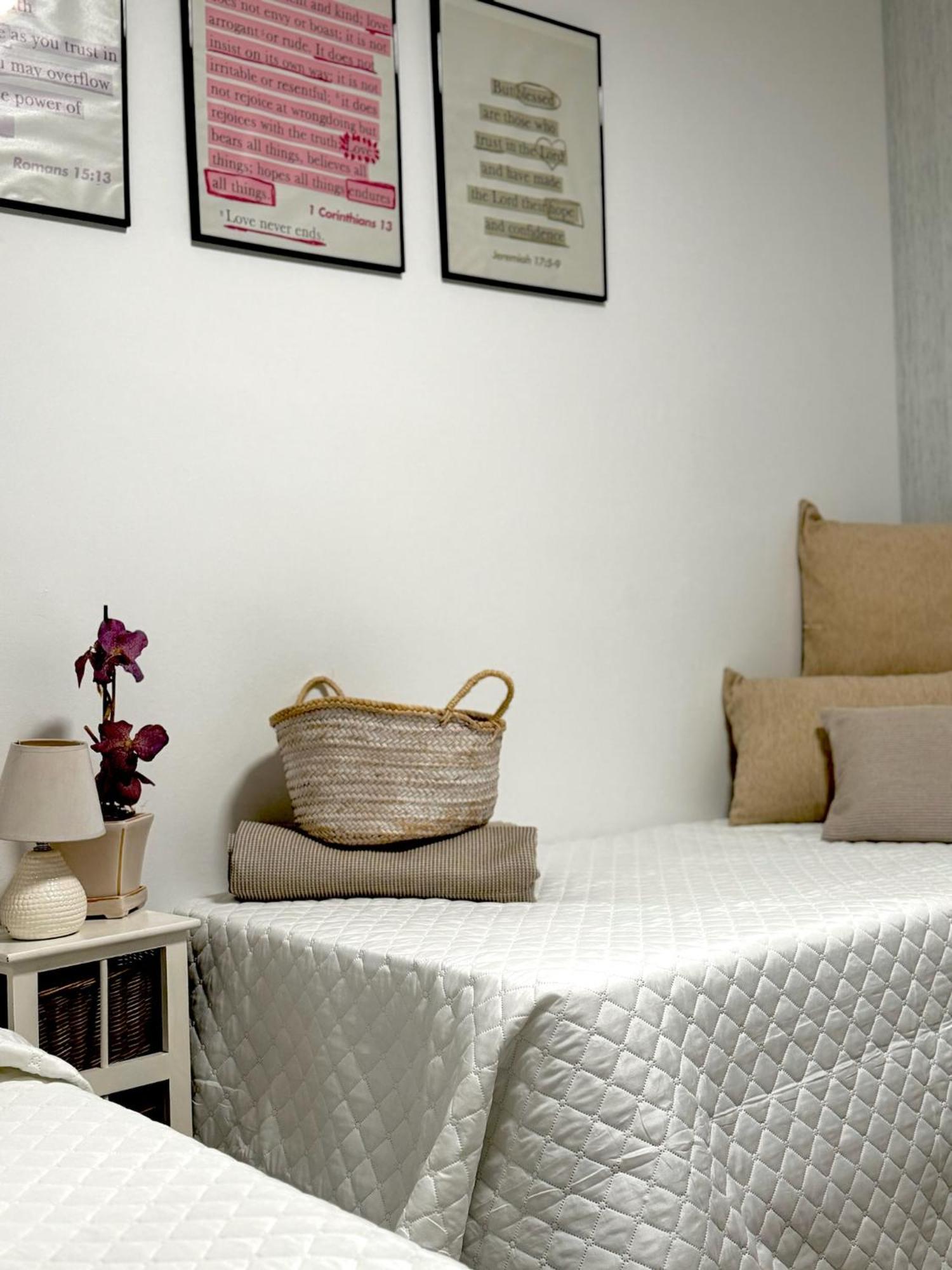 Regina Apartment Cordoba
