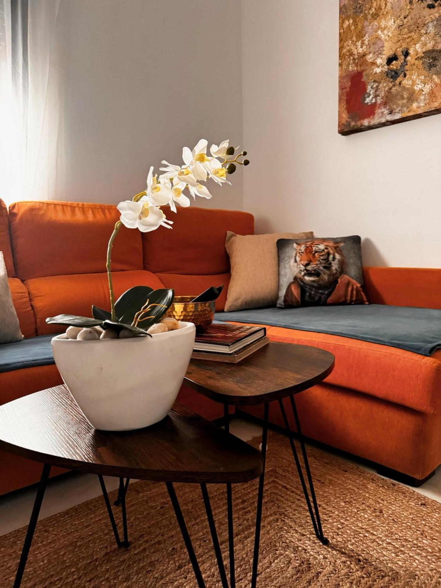 Regina Apartment Cordoba