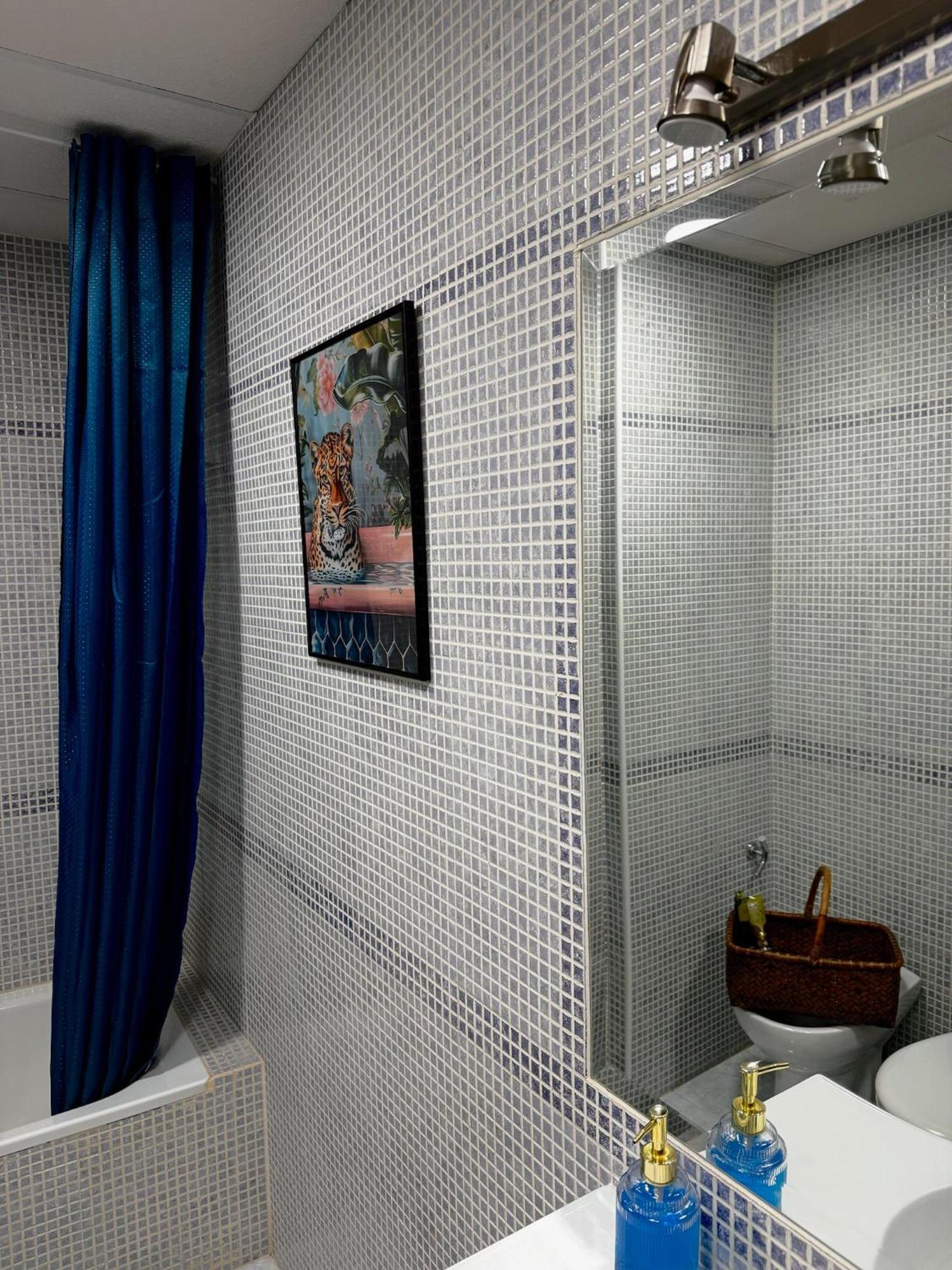 Apartment Regina Cordoba